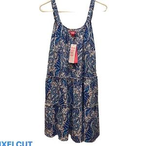 NWT Lilly Pulitzer Loro Dress